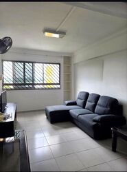Blk 728 Khatib Spring (Yishun), HDB 4 Rooms #542734901